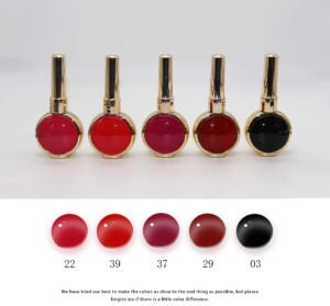 CHROMÉCLAIR UV1 HEMA-free gel polish set 17ML 7PCS