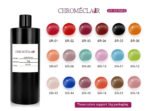 CHROMÉCLAIR HEMA Free And TPO Free Gel Polish 1KG Package