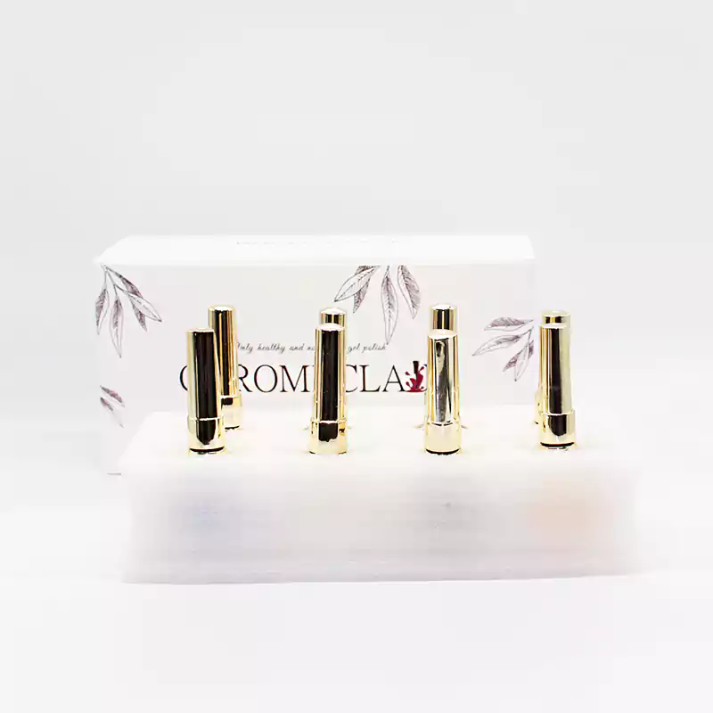 CHROMÉCLAIR Cat Eye Gel Polish HEMA Free And TPO Free CE01