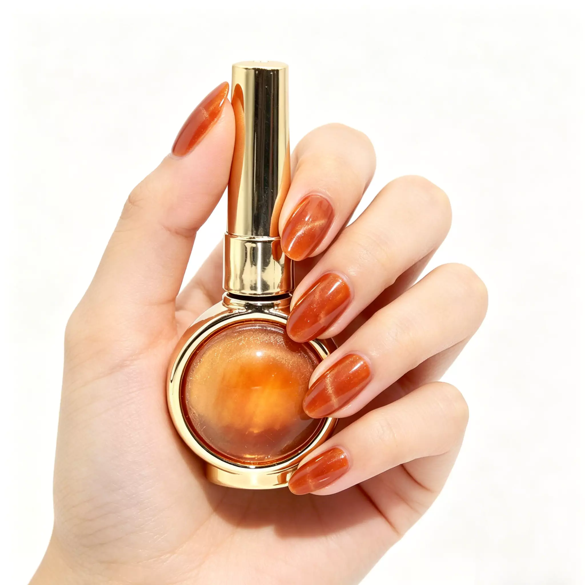 Cat Eye Gel Polish HEMA-Free and TPO-Free CE03