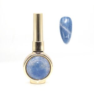 Cat eye gel polish CE-04 CHROMÉCLAIR