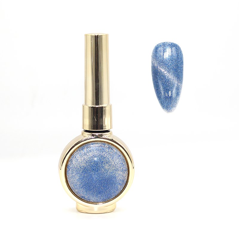 Cat eye gel polish CE-04 CHROMÉCLAIR