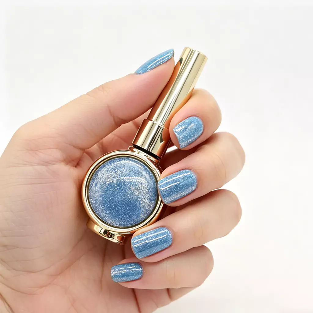 Cat Eye Gel Polish HEMA-Free and TPO-Free CE04