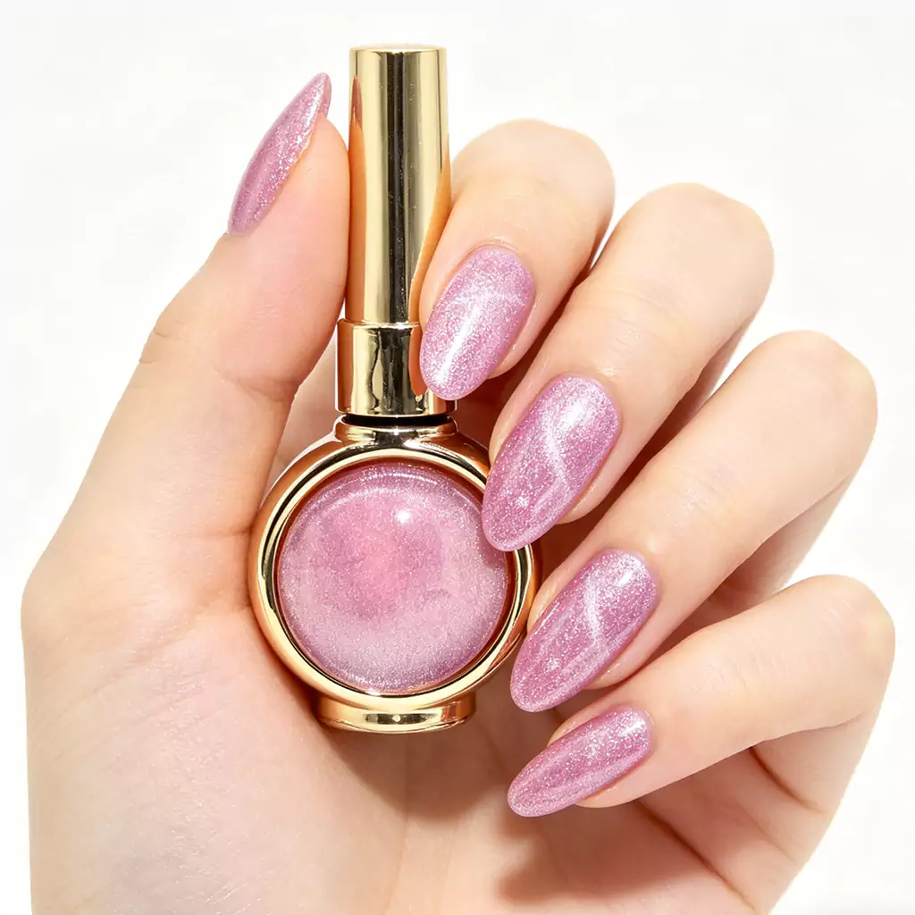 Cat Eye Gel Polish HEMA-Free and TPO-Free CE06