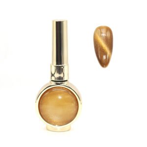 Cat eye gel polish CE-07 CHROMÉCLAIR