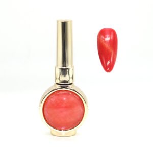 Cat eye gel polish CE-08 CHROMÉCLAIR