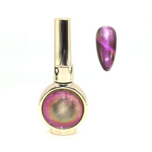 Cat eye gel polish CE-10 CHROMÉCLAIR