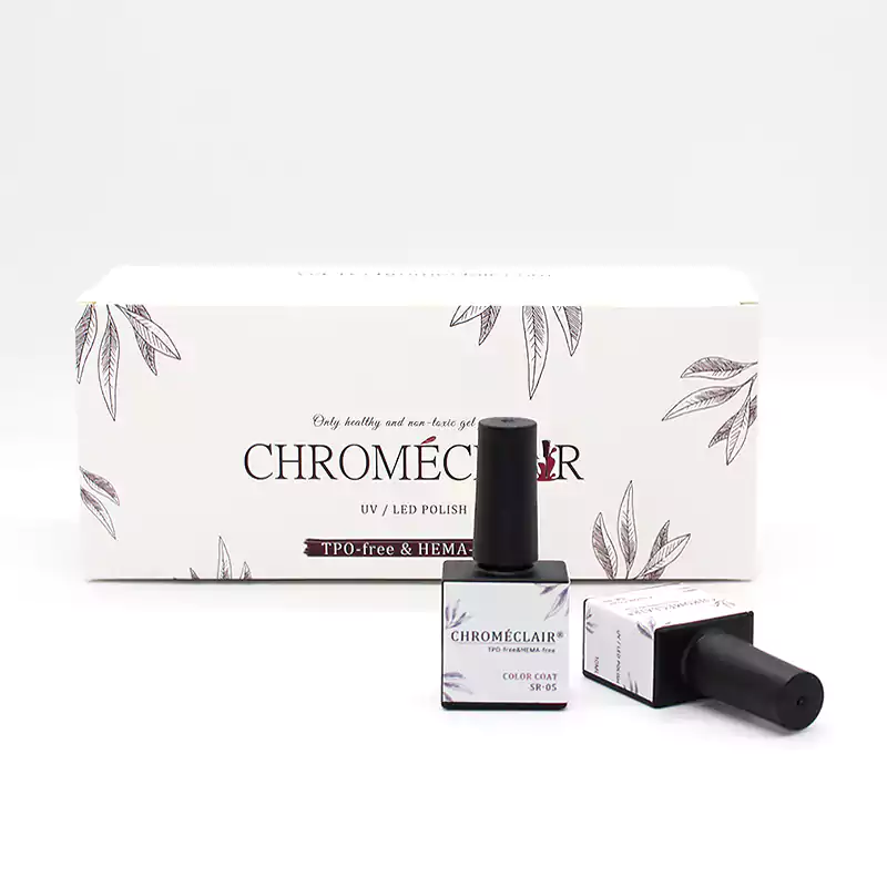 10ml CHROMÉCLAIR Packaging (2)