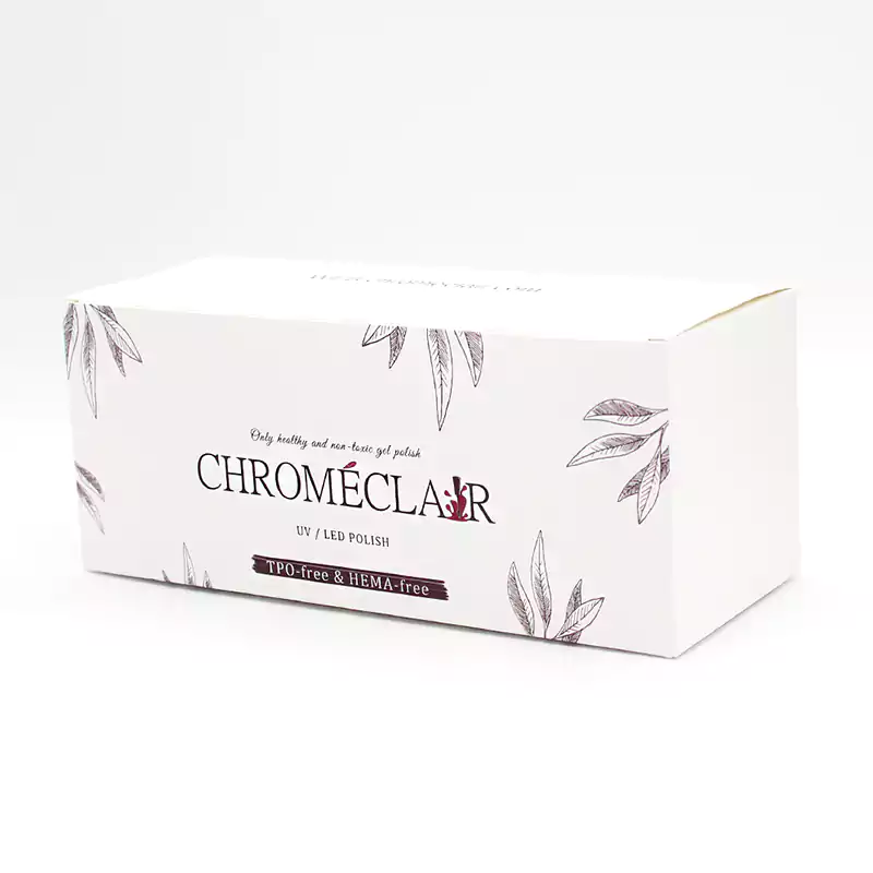 10ml CHROMÉCLAIR Packaging (3)
