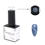 Hema-Free Tpo-Free Cat Eye Gel Polish CE0410ml CHROMÉCLAIR