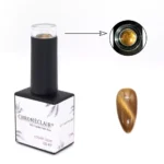Hema-Free Tpo-Free Cat Eye Gel Polish CE0710ml CHROMÉCLAIR
