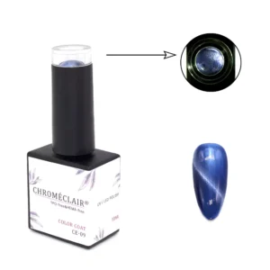 Hema-Free Tpo-Free Cat Eye Gel Polish CE0910ml CHROMÉCLAIR