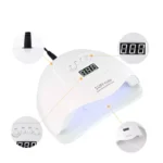 UV/LED Lamp For Nails Dryer