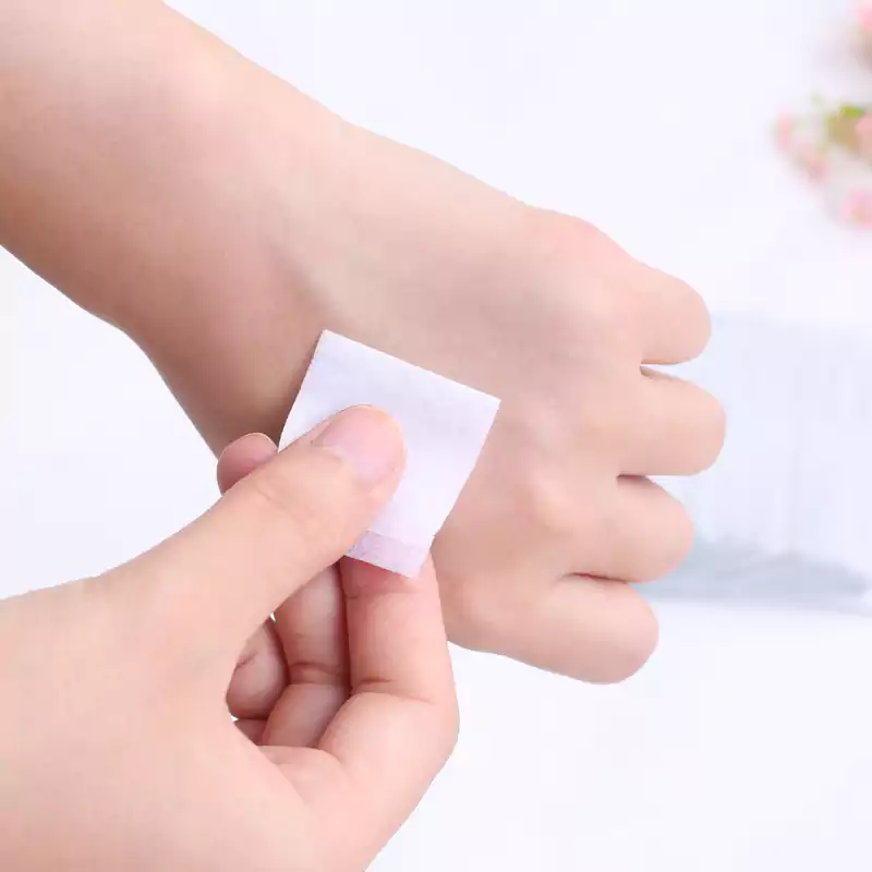 Alcohol Wipes/ Prep Pads (50pcs)