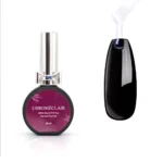 CHROMÉCLAIR HEMA TPO free diamond top coat 15ML