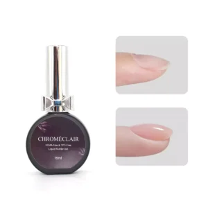 CHROMÉCLAIR HEMA TPO free liquid builder gel 15ML