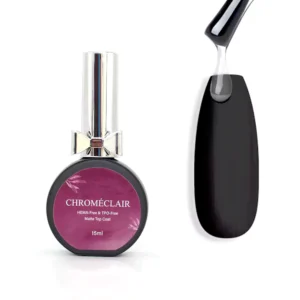 Hema-Free and Tpo-Free Matte Top Coat-1-CHROMÉCLAIR