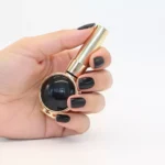Hema-Free and Tpo-free Solid Color SR-05 Black shade-CHROMÉCLAIR