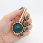 Hema-Free and Tpo-free Solid Color SR-24 Green shade-CHROMÉCLAIR