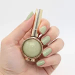 Hema-Free and Tpo-free Solid Color SR-30 Vintage Olive shade-CHROMÉCLAIR