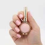 Hema-Free and Tpo-free Solid Color SR-31 Blush Peach shade-CHROMÉCLAIR