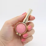 Hema-Free and Tpo-free Solid Color SR-35 Pink shade-CHROMÉCLAIR