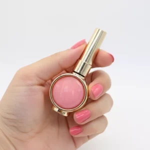 Hema-Free and Tpo-free Solid Color SR-35 Pink shade-CHROMÉCLAIR