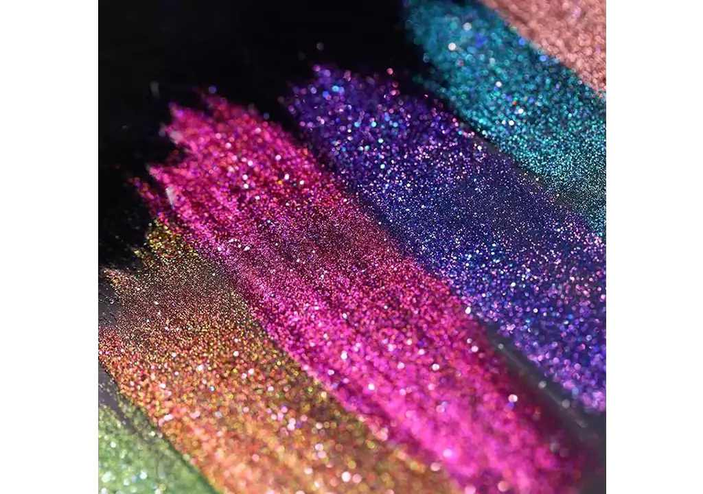 gel nail polish