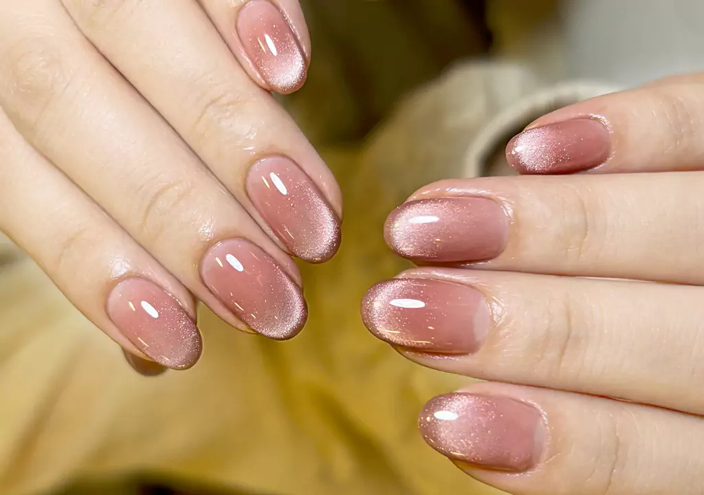 hema free gel polish