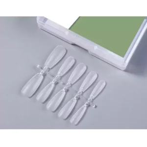 Multi Size Nail Tips 100PCS/Box