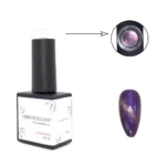 10ML Cat Eye Gel Polish HEMA-Free and TPO-Free CE12