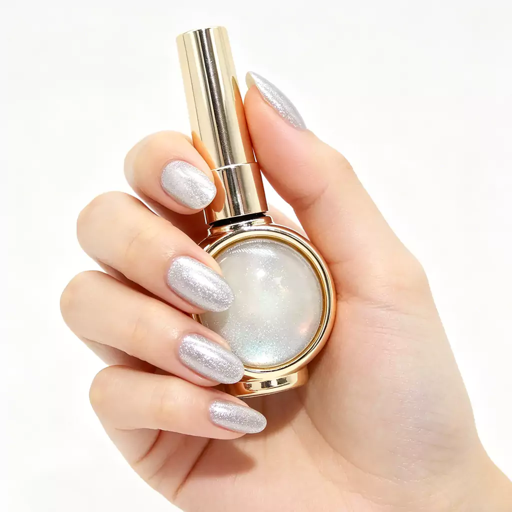 Cat Eye Gel Polish HEMA-Free and TPO-Free CE14
