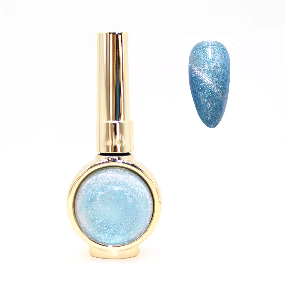 CHROMÉCLAIR CE15 HEMA TPO free cat eye gel polish 17ML