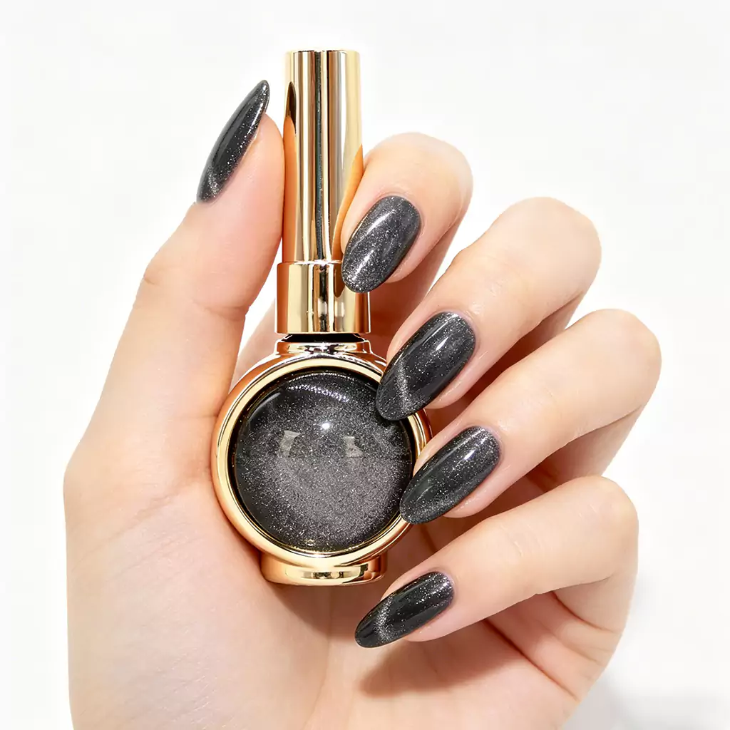 Cat Eye Gel Polish HEMA-Free and TPO-Free CE16