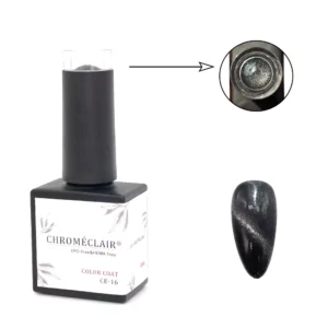10ML Cat Eye Gel Polish HEMA-Free and TPO-Free CE16