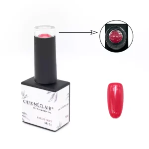 HEMA&TPO FREE SOLID COLOR SR-01 10ML CHROMÉCLAIR