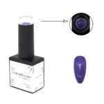 HEMA&TPO FREE SOLID COLOR SR-22 10ML CHROMÉCLAIR