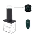 HEMA&TPO FREE SOLID COLOR SR-24 10ML CHROMÉCLAIR