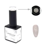 HEMA&TPO FREE SOLID COLOR SR-27 10ML CHROMÉCLAIR