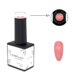 HEMA&TPO FREE SOLID COLOR SR-35 10ML CHROMÉCLAIR