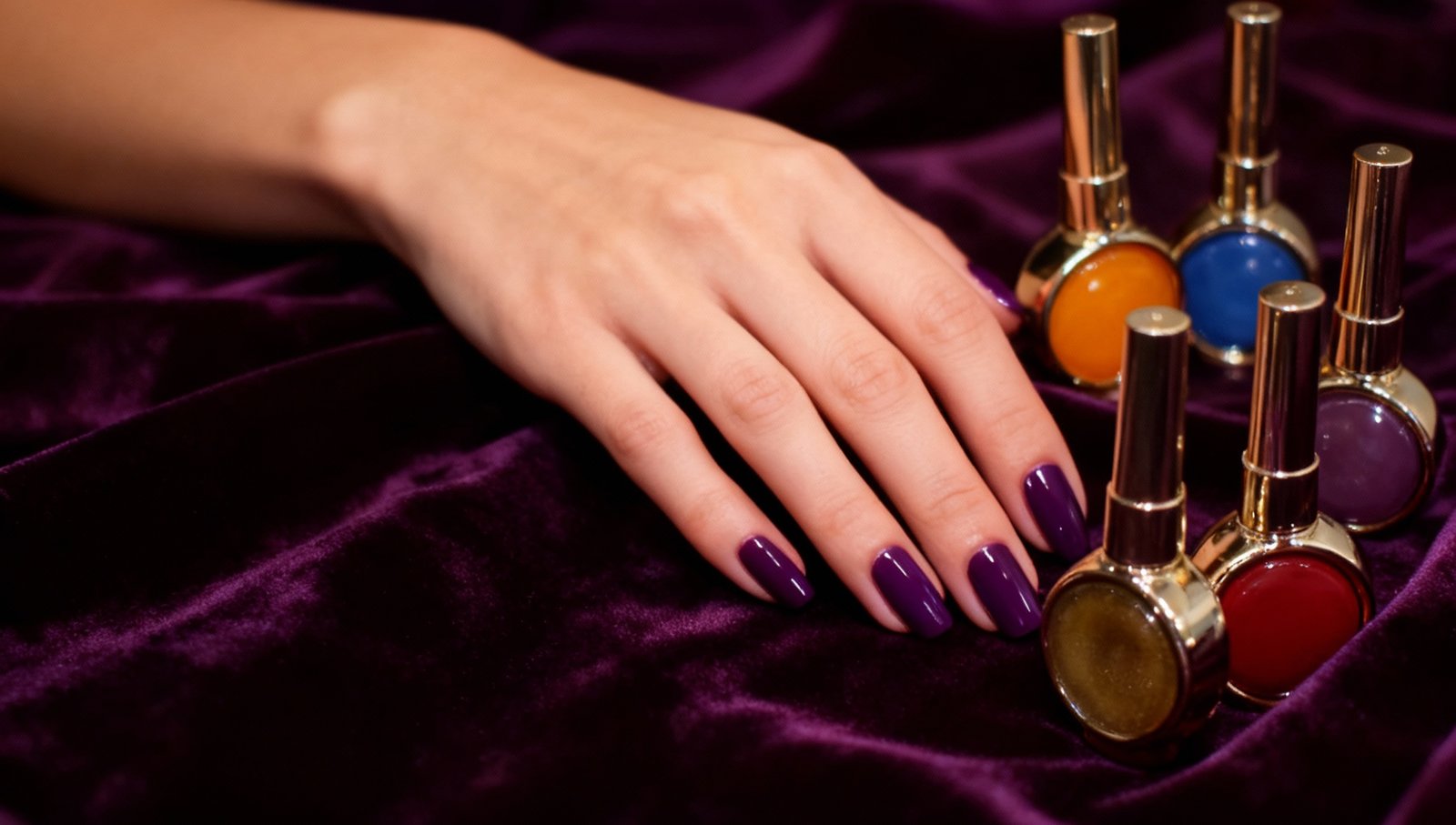 hema-free gel polish