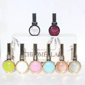 HEMA&TPO FREE SPRING PRO SET 6+2