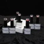 City Series: Nail gel Polish Set Hema & Tpo free