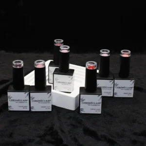 City Series: Nail gel Polish Set Hema & Tpo free