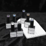 City Series: New York | Nail Gel Polish Set Inspired by NYC Hema & Tpo free