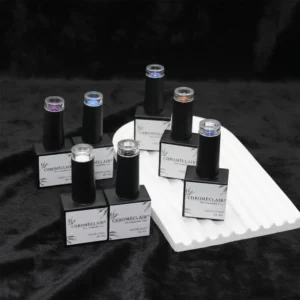 City Series: New York | Nail Gel Polish Set Inspired by NYC Hema & Tpo free