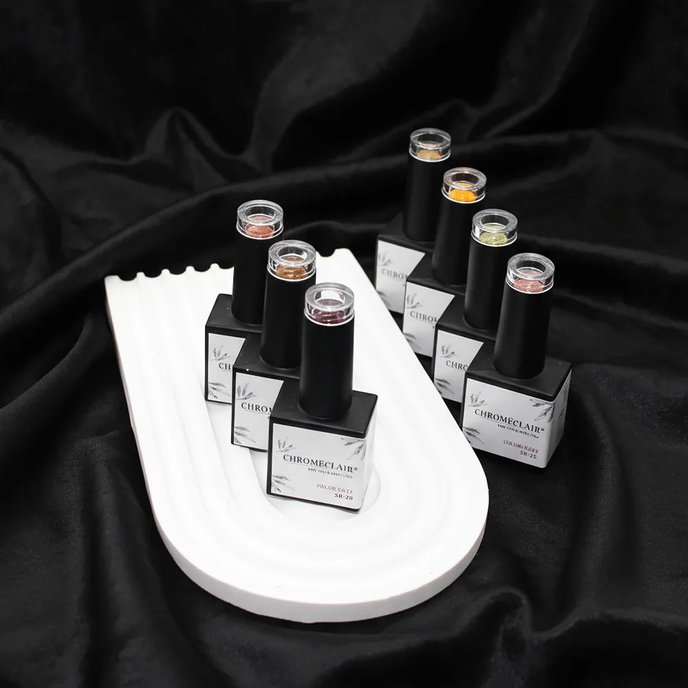 City Series: London | Nail Gel Polish Set Hema & Tpo free
