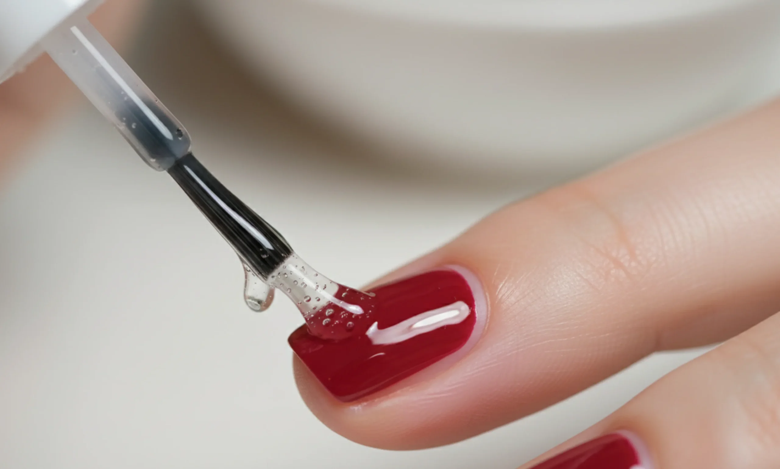 Diamond Top Coat