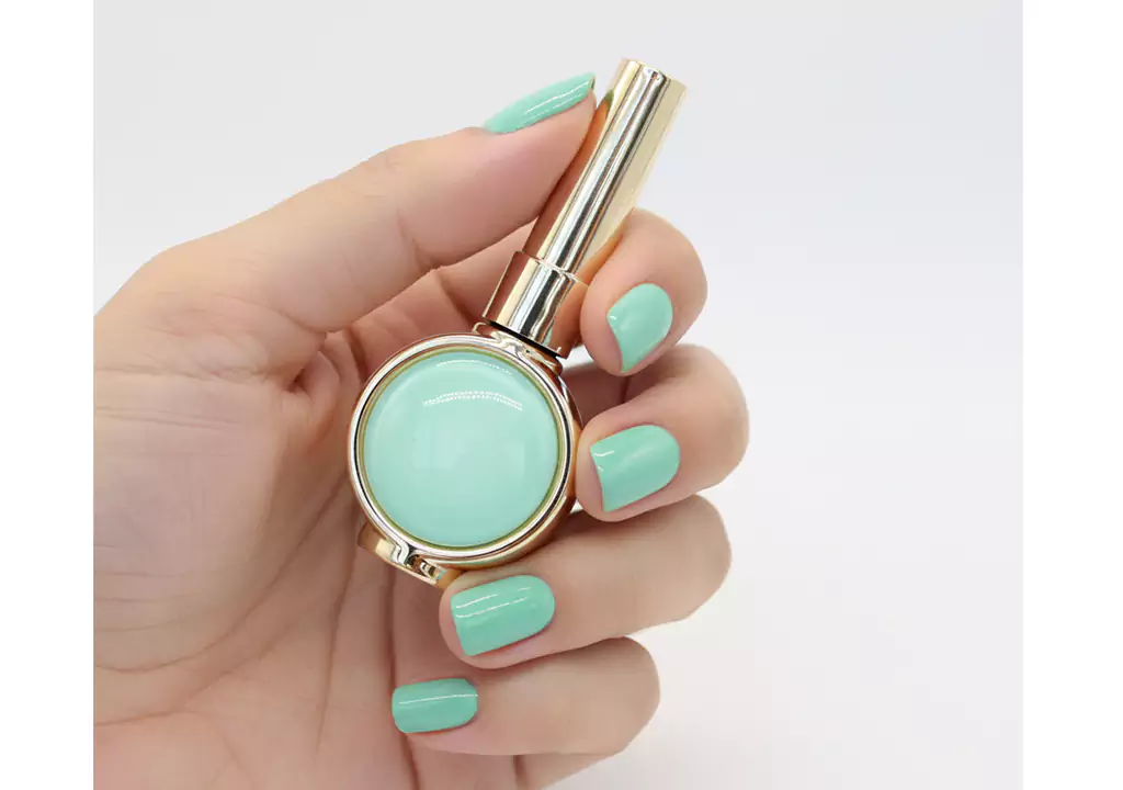 hema free gel polish