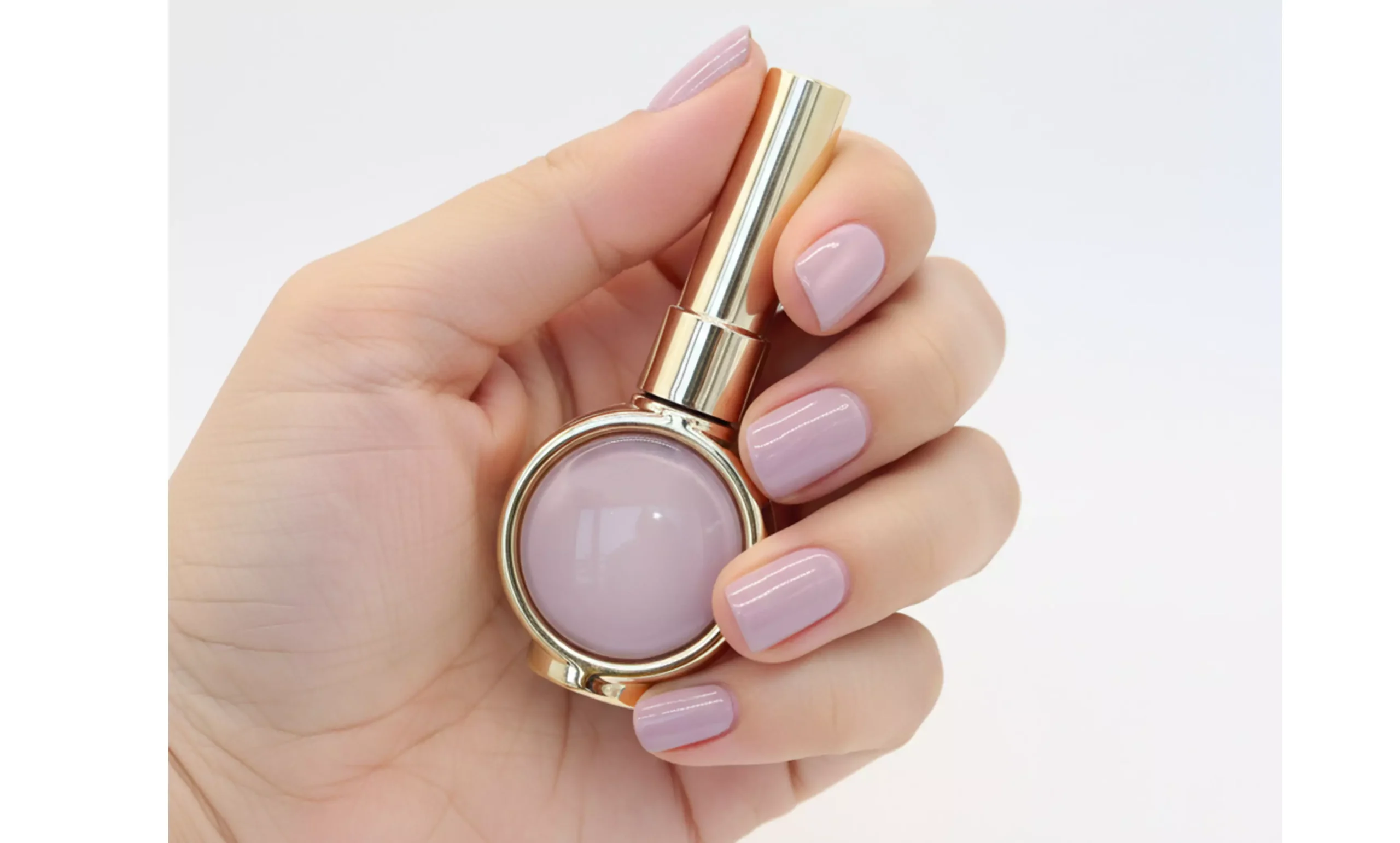 hema free gel polish